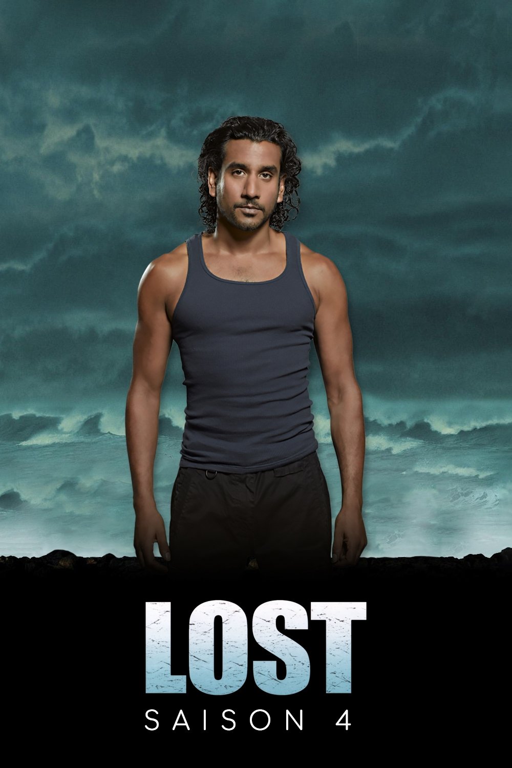 Lost : Les Disparus saison 4