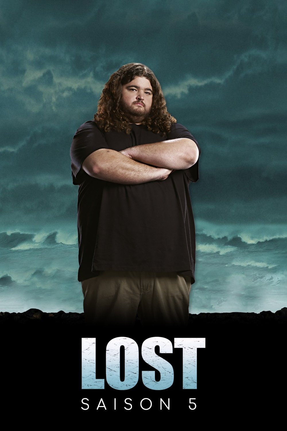 Lost : Les Disparus saison 5
