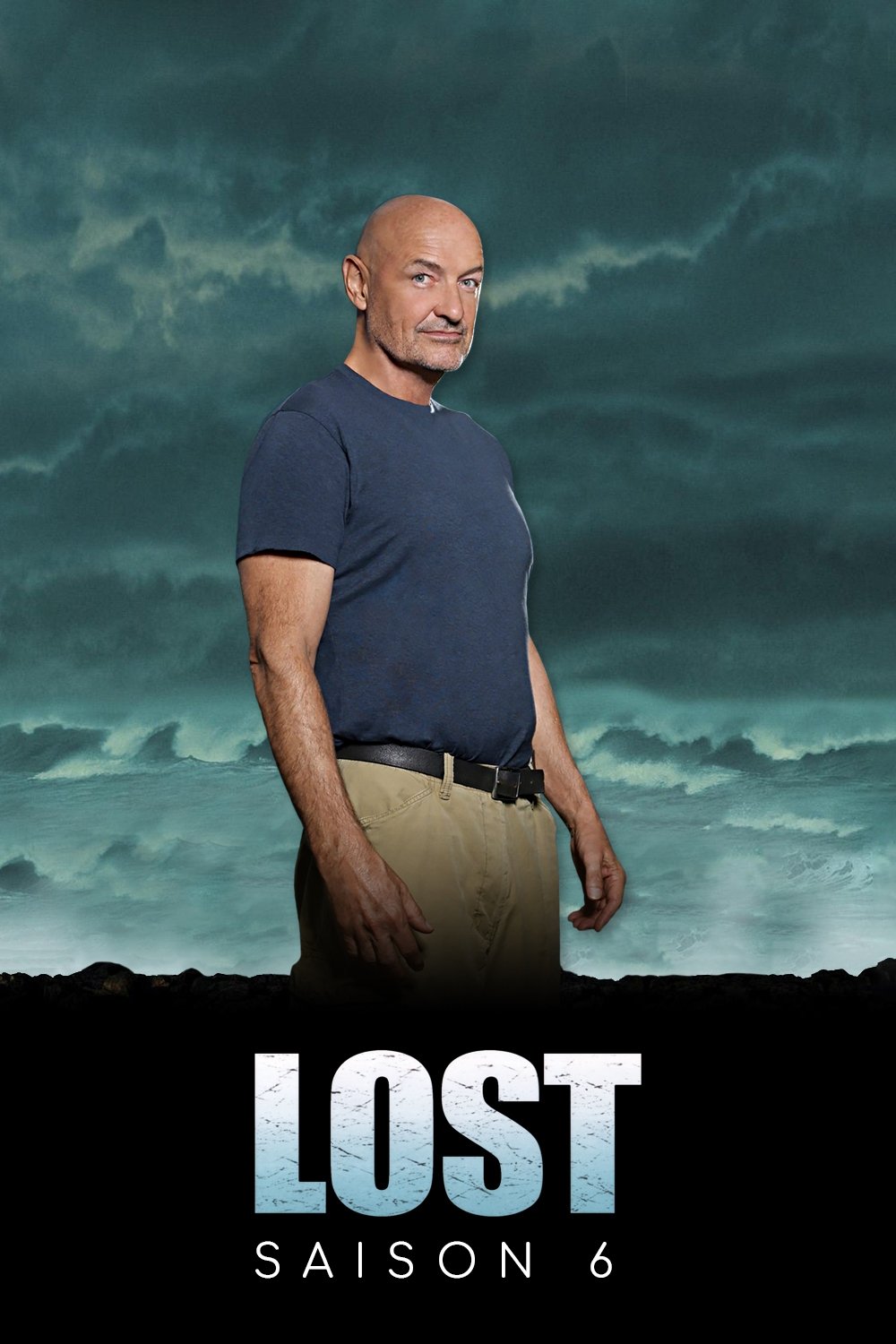 Lost : Les Disparus saison 6