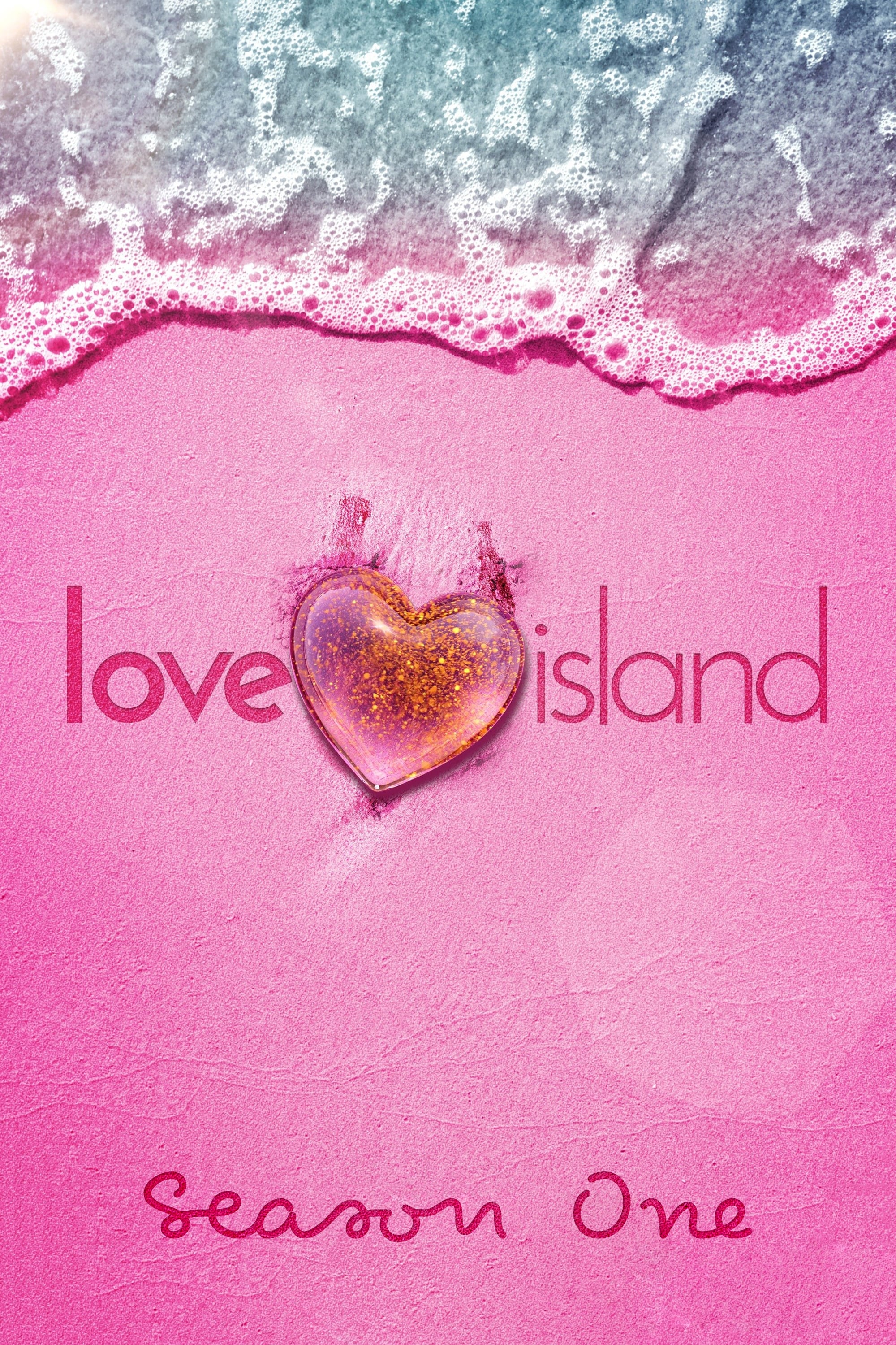 Love Island (États-Unis) saison 1