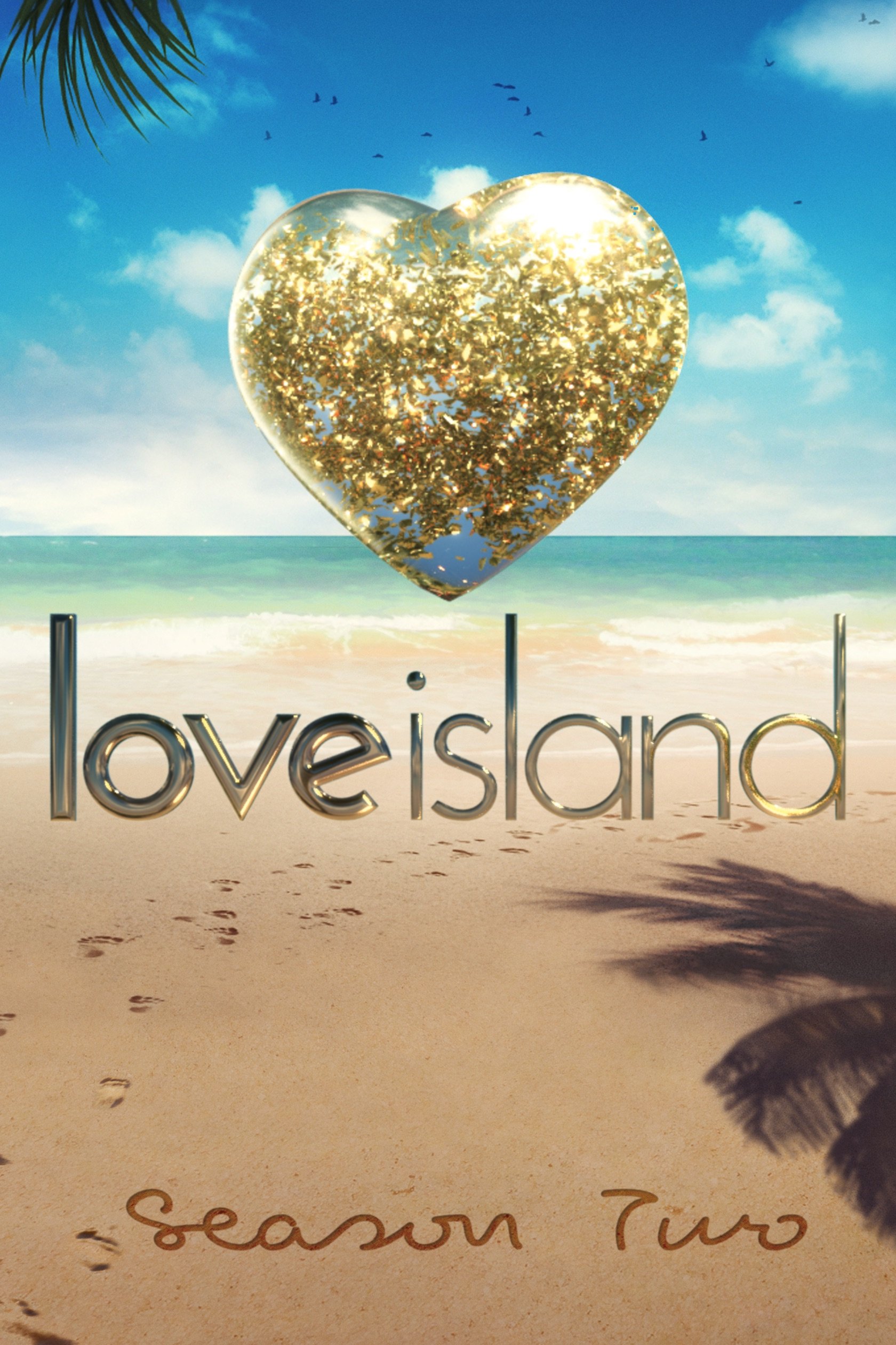 Love Island (États-Unis) saison 2