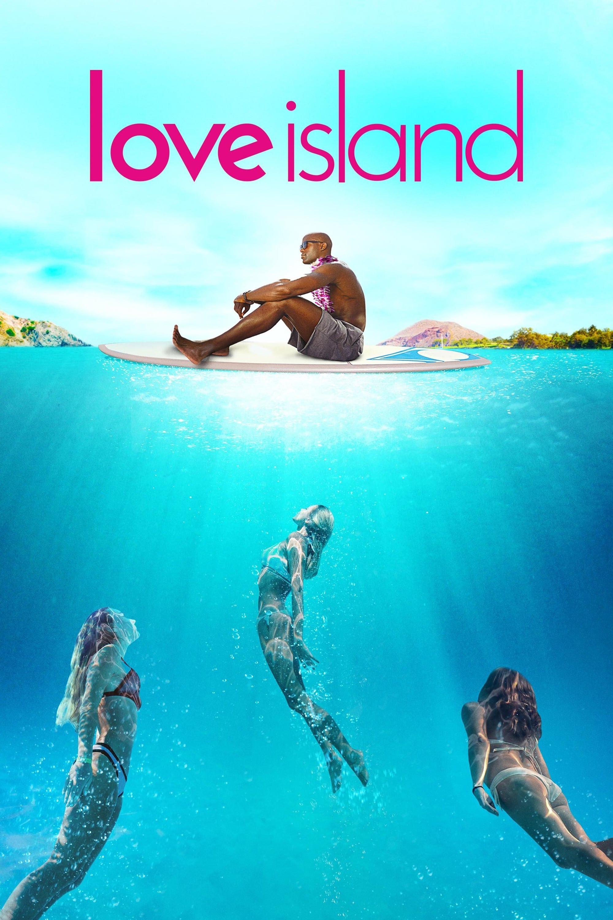 Love Island (États-Unis) saison 3