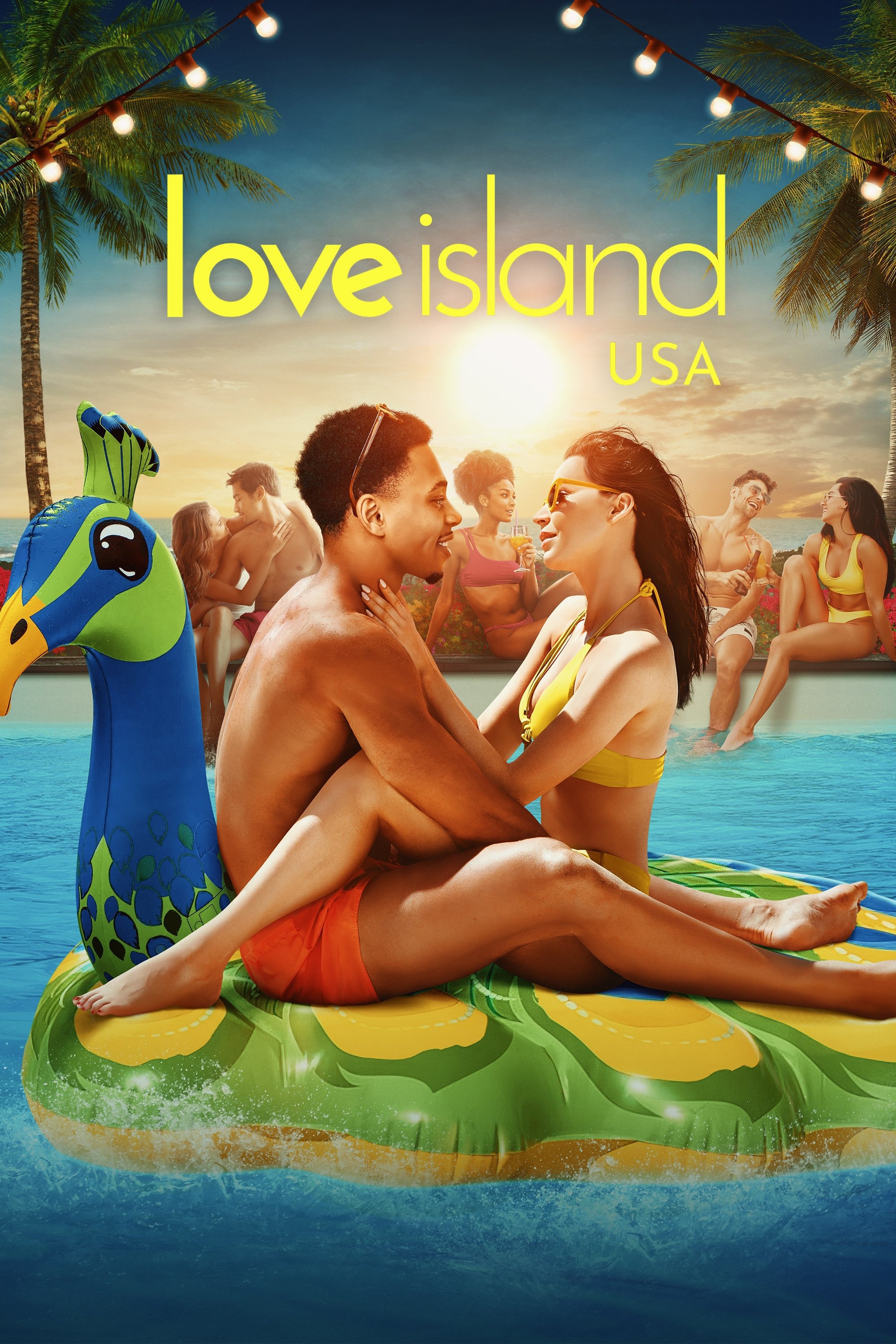 Love Island (États-Unis) saison 4