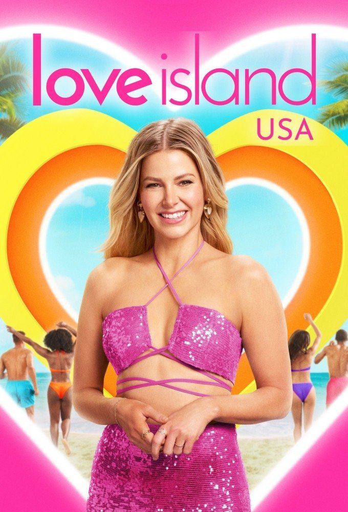 Love Island (États-Unis) saison 6