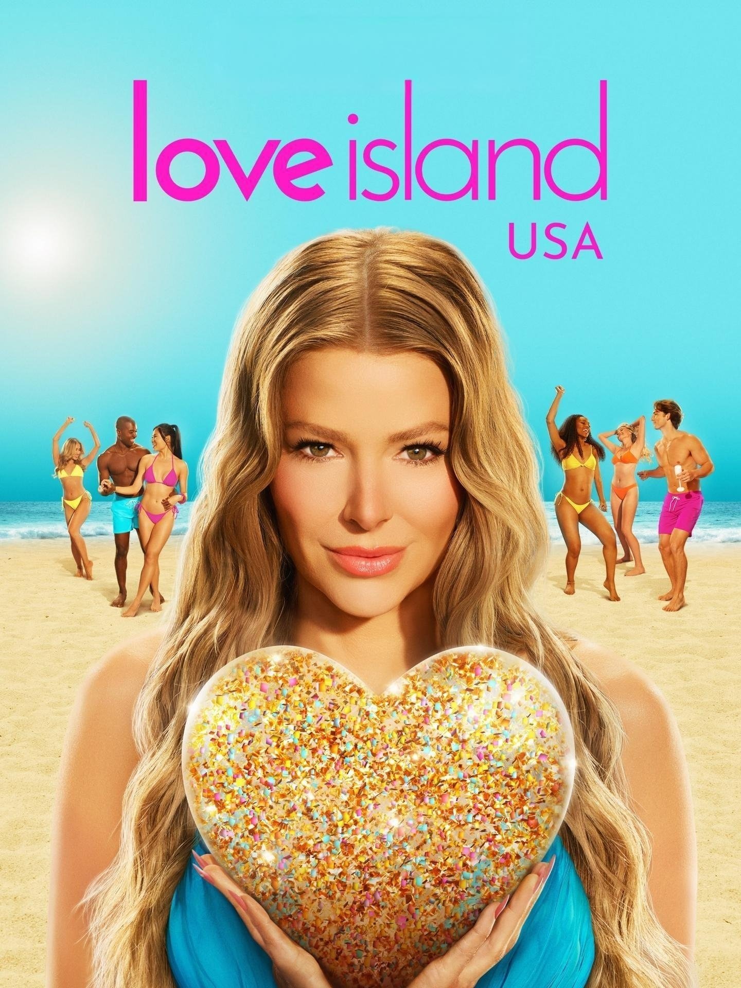Love Island (États-Unis) saison 7