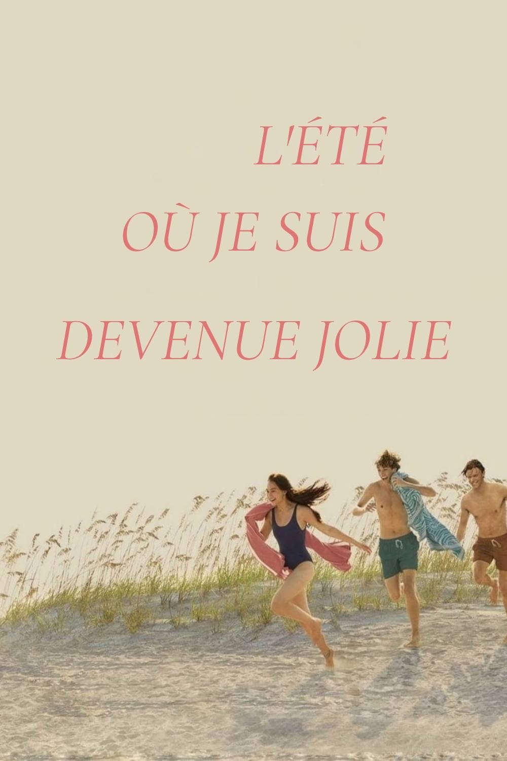 L'Été où je suis devenue jolie saison 1