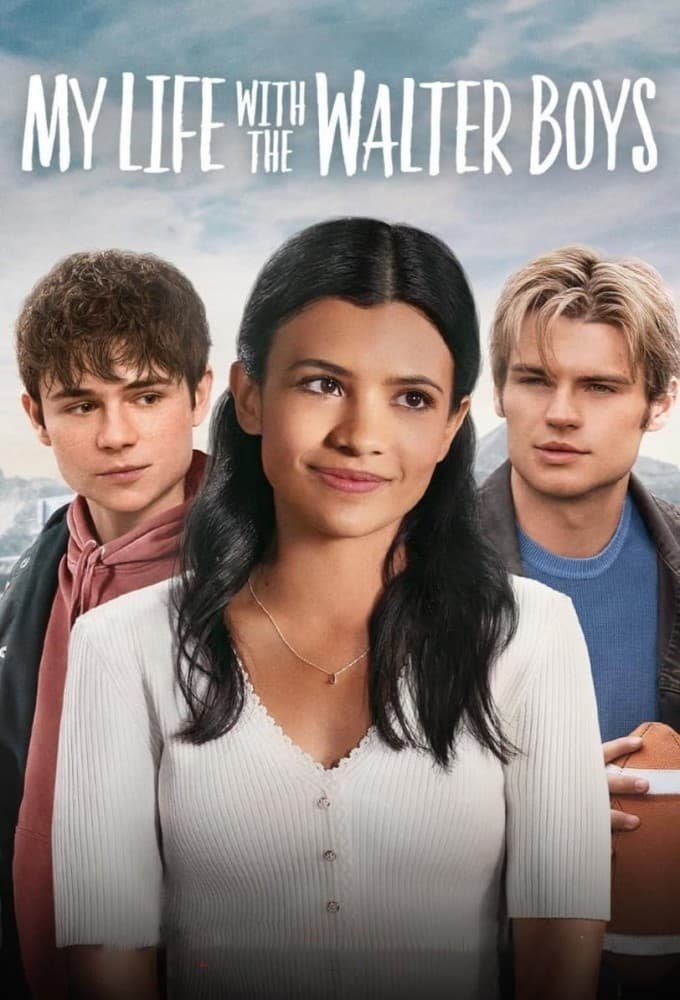 Ma vie avec les Walter Boys Saison 1 en streaming