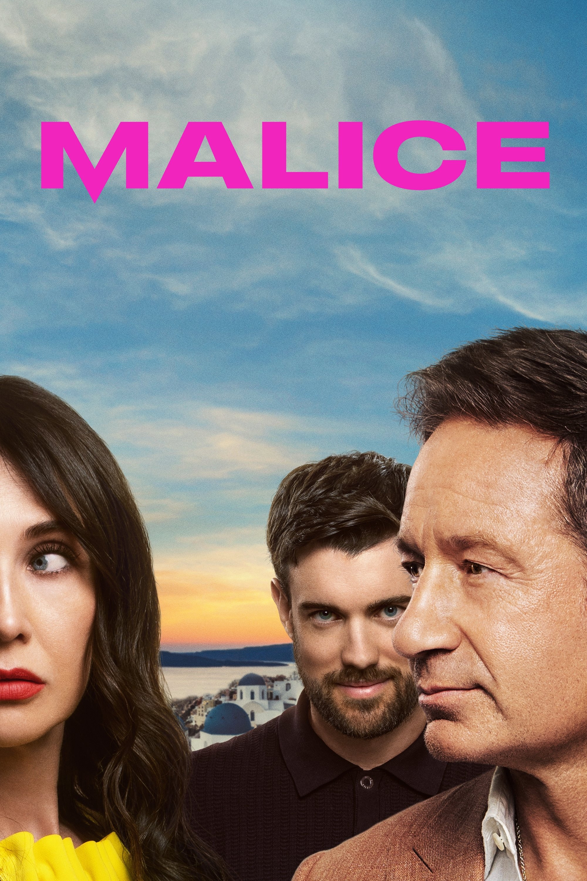 Malice Saison 1 en streaming