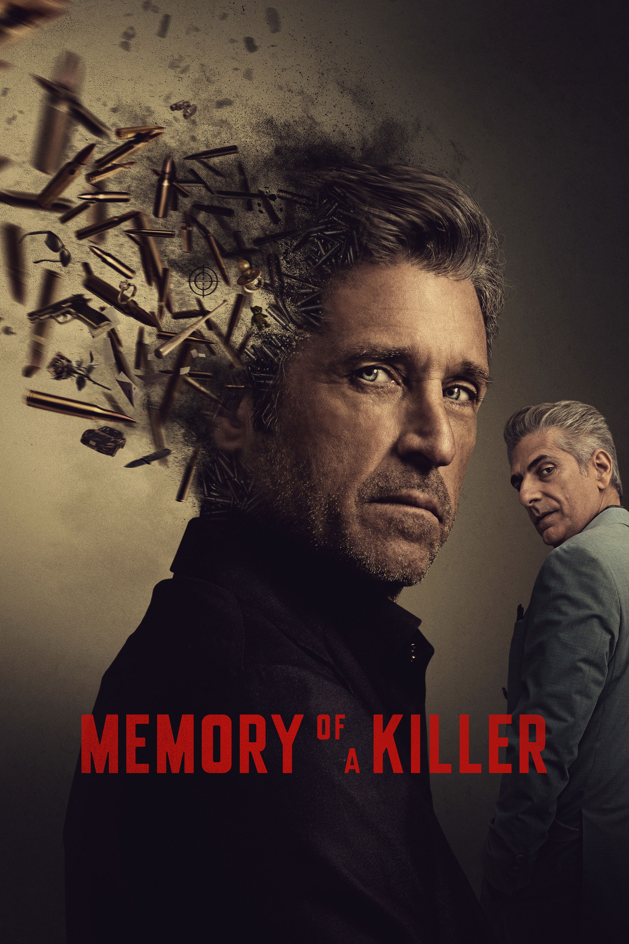 Memory of a Killer Saison 1 en streaming
