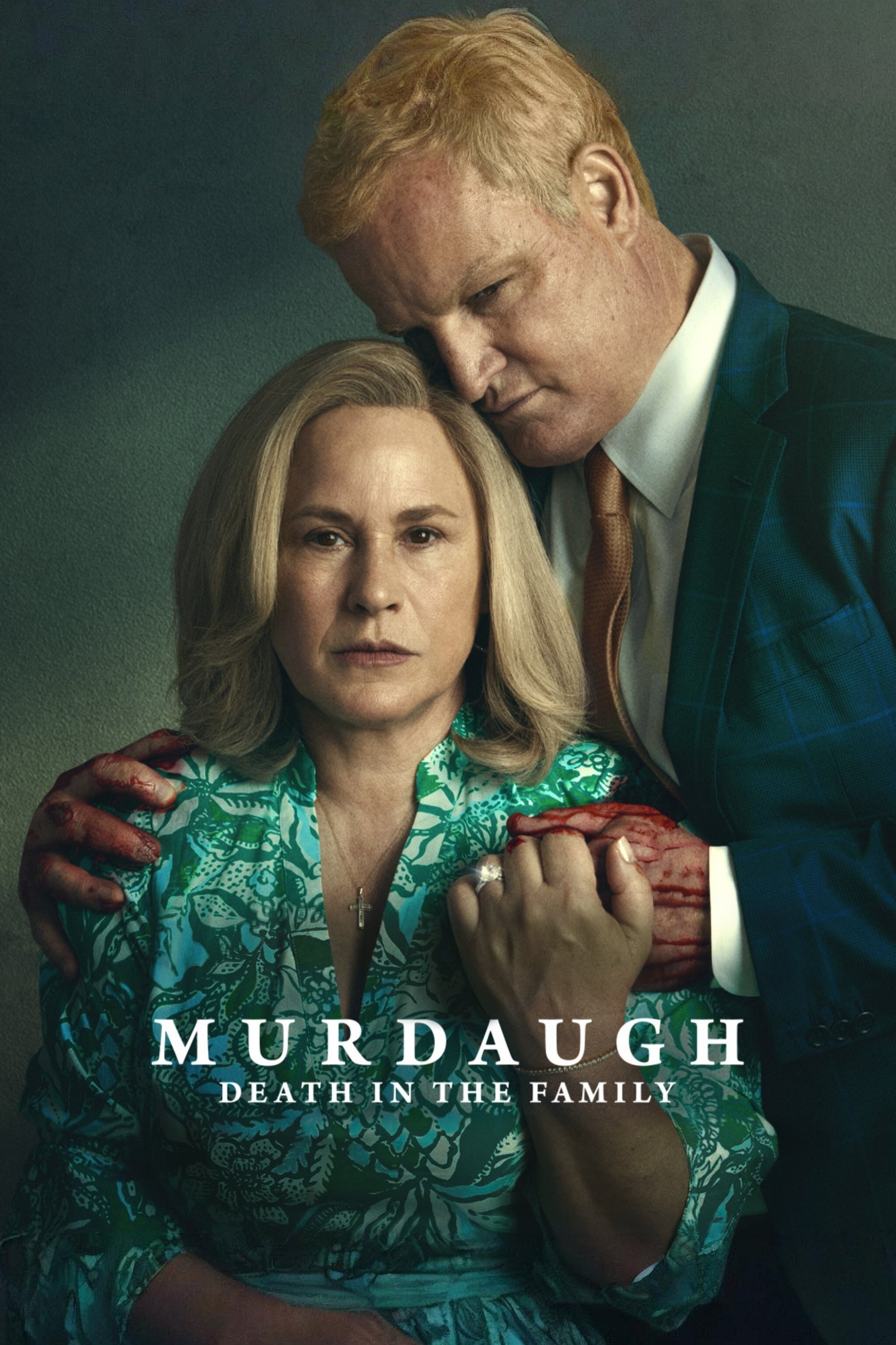 Murdaugh: Death in the Family saison 1