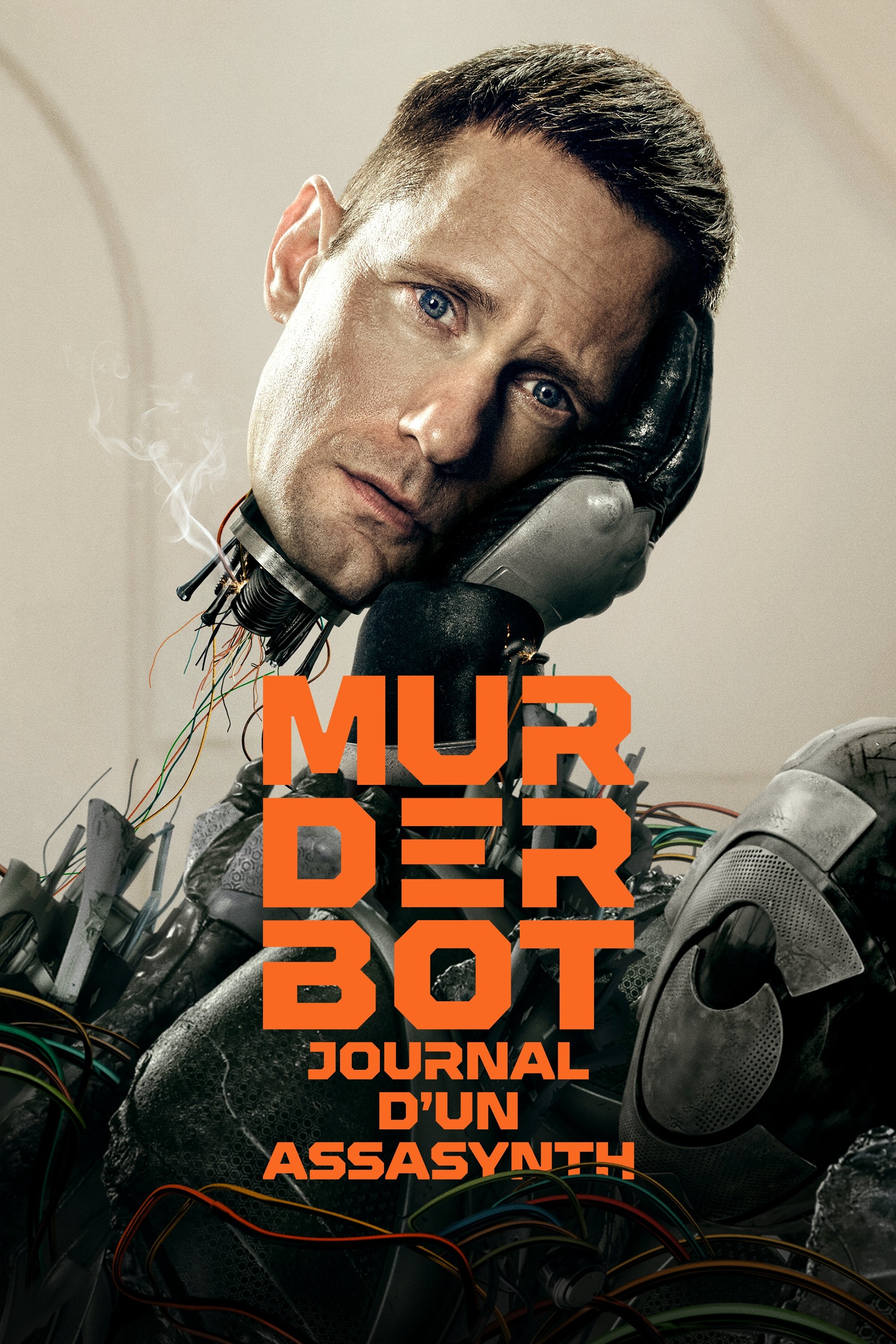 Murderbot – Journal d’un AssaSynth Saison 1 en streaming