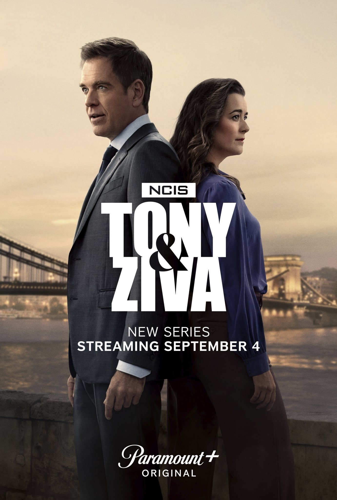 NCIS : Europe Saison 1 en streaming