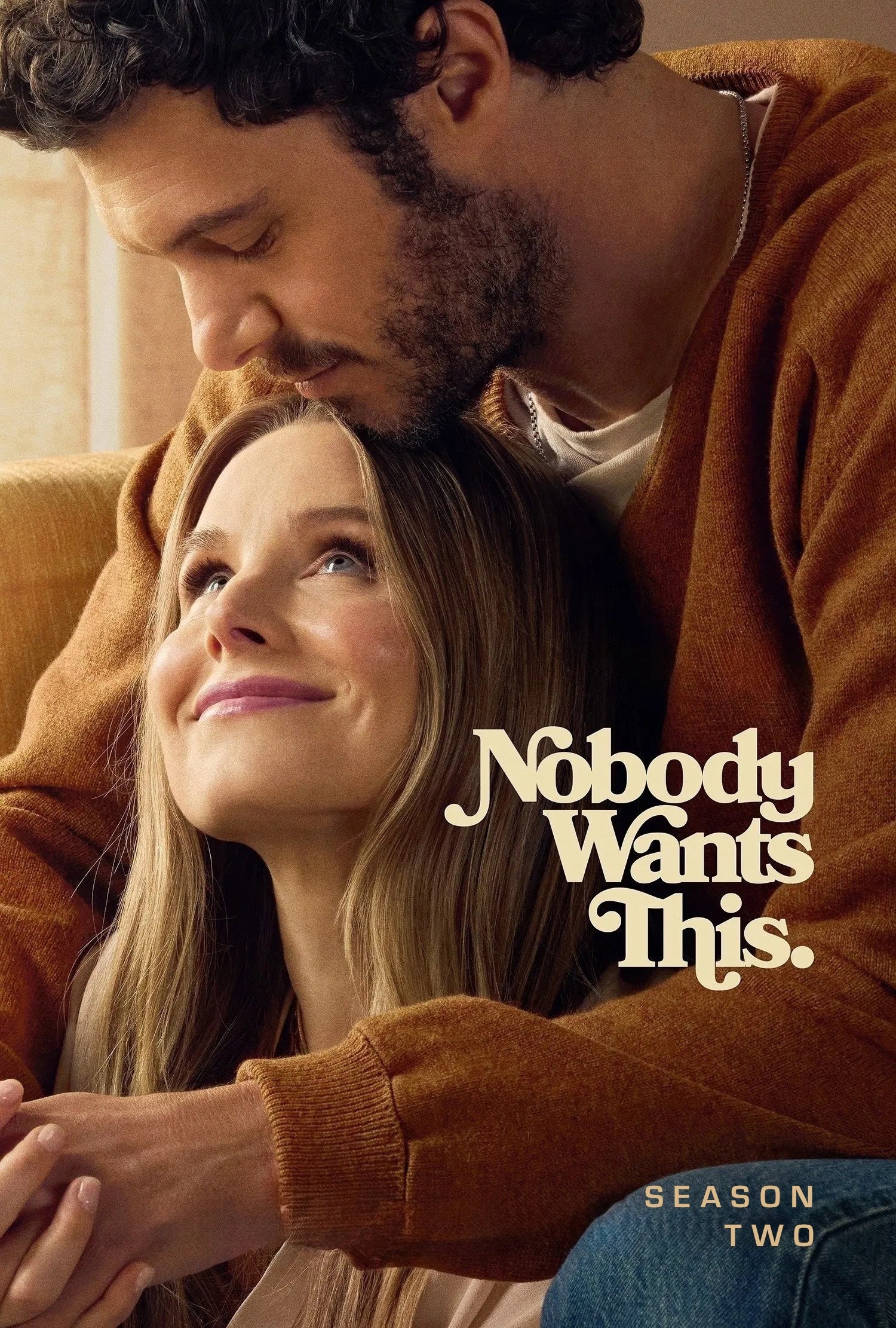 Nobody Wants This saison 2