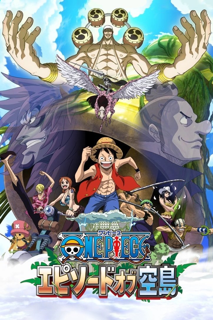 One Piece Saison 6 en streaming