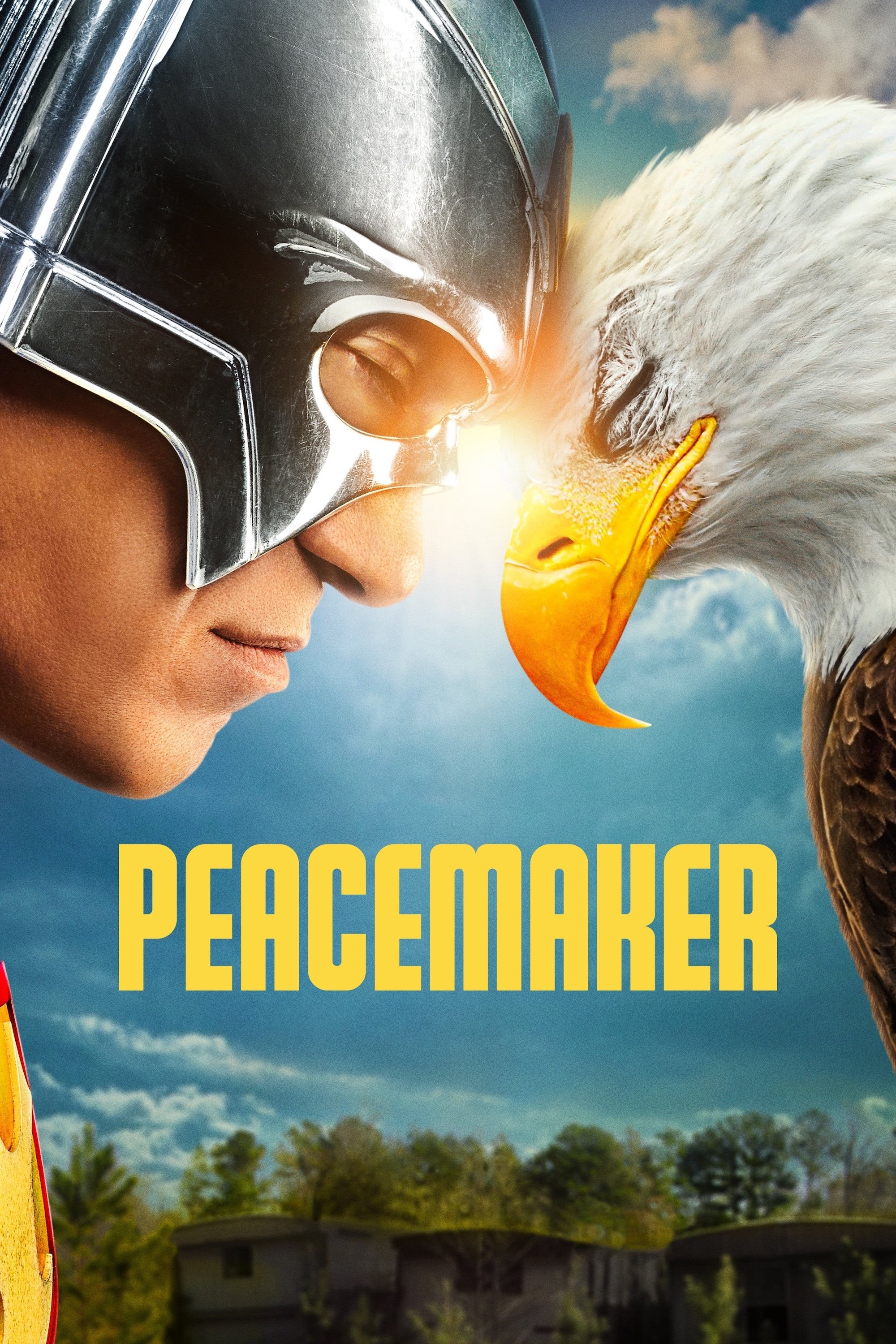 Peacemaker Saison 2 en streaming