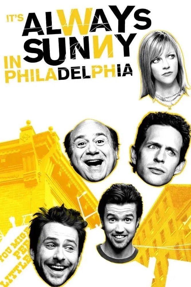 Philadelphia saison 1