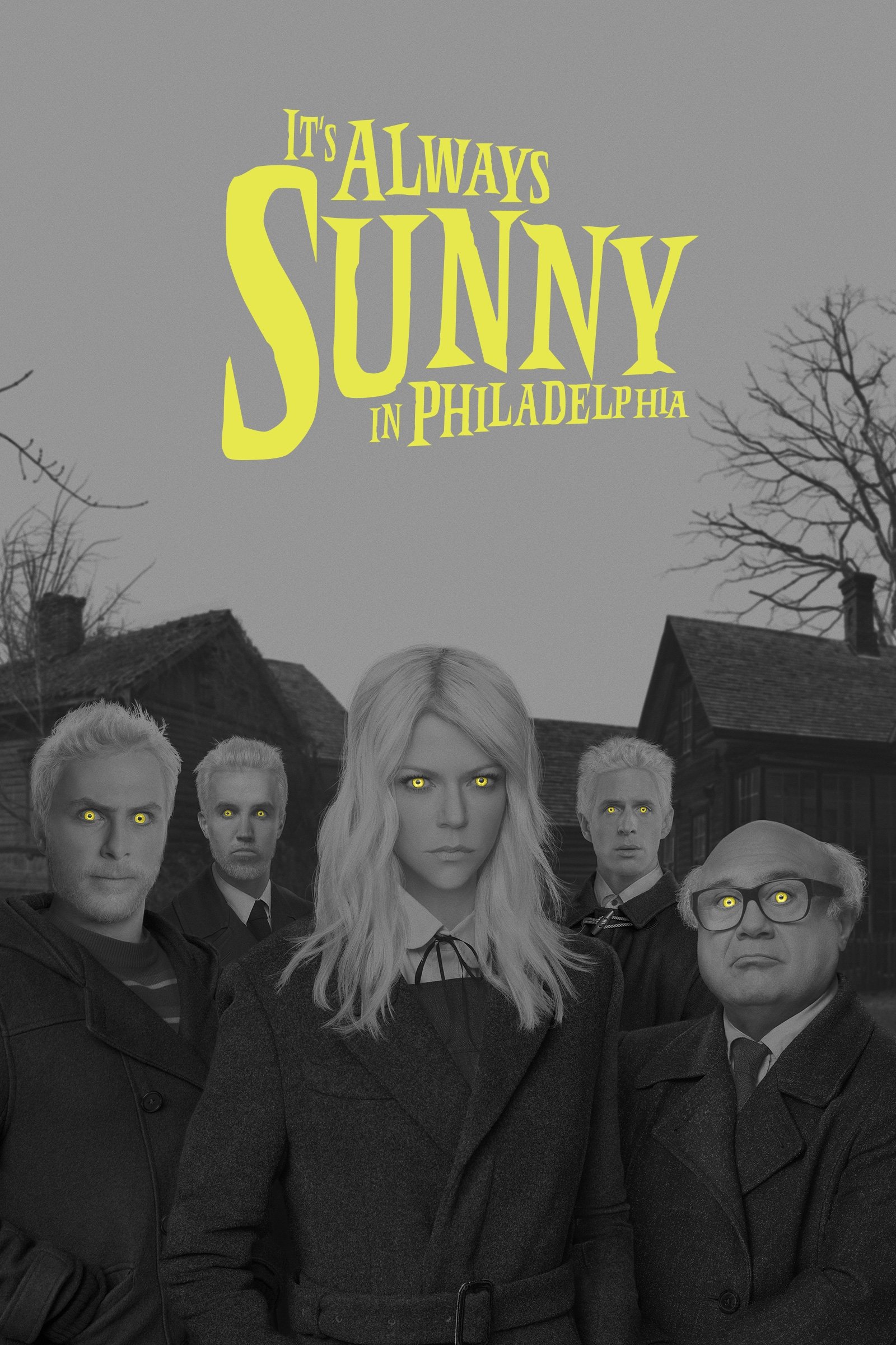 Philadelphia saison 11