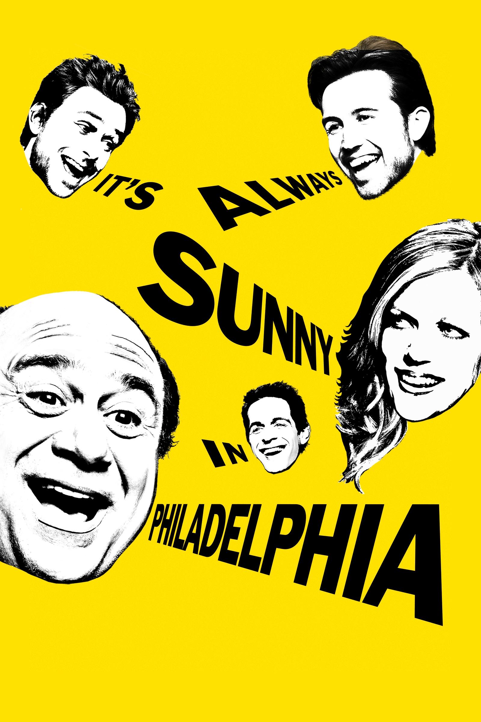 Philadelphia saison 2