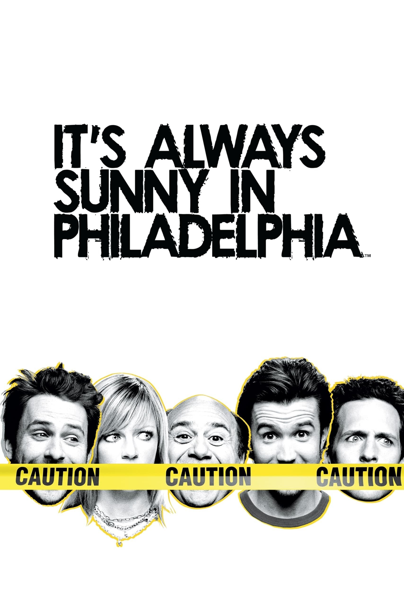 Philadelphia saison 3
