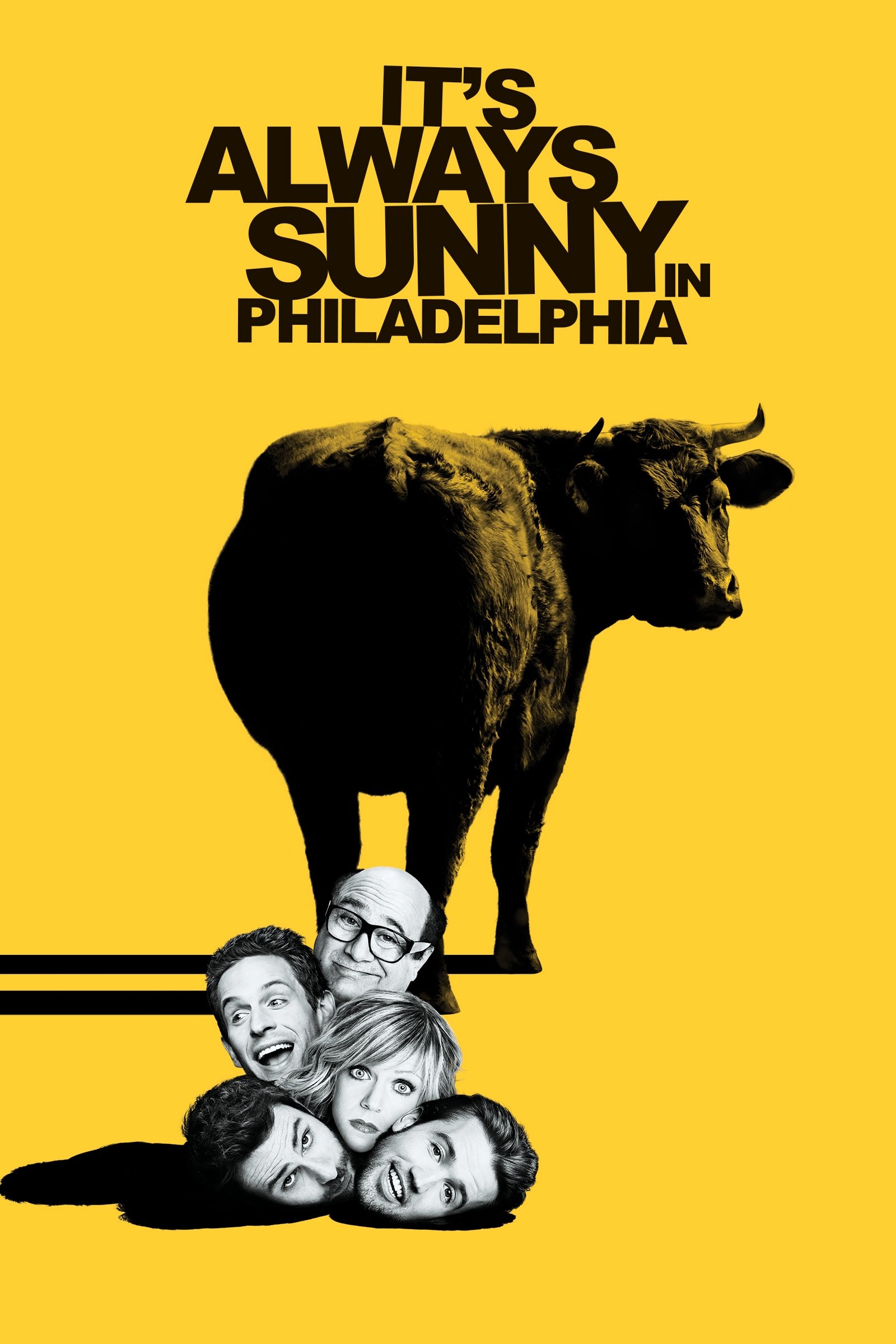 Philadelphia saison 4