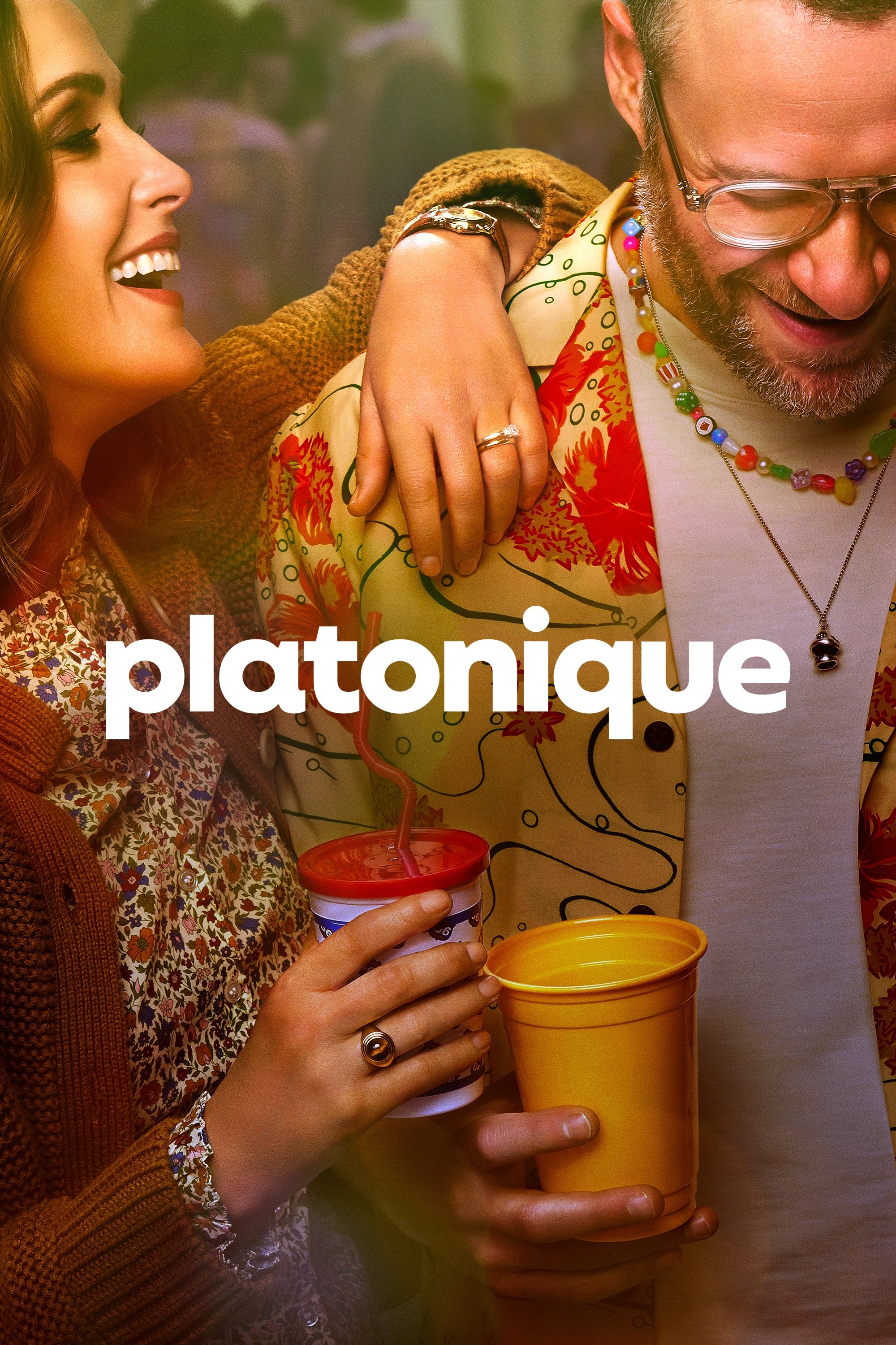 Platonic Saison 1 en streaming