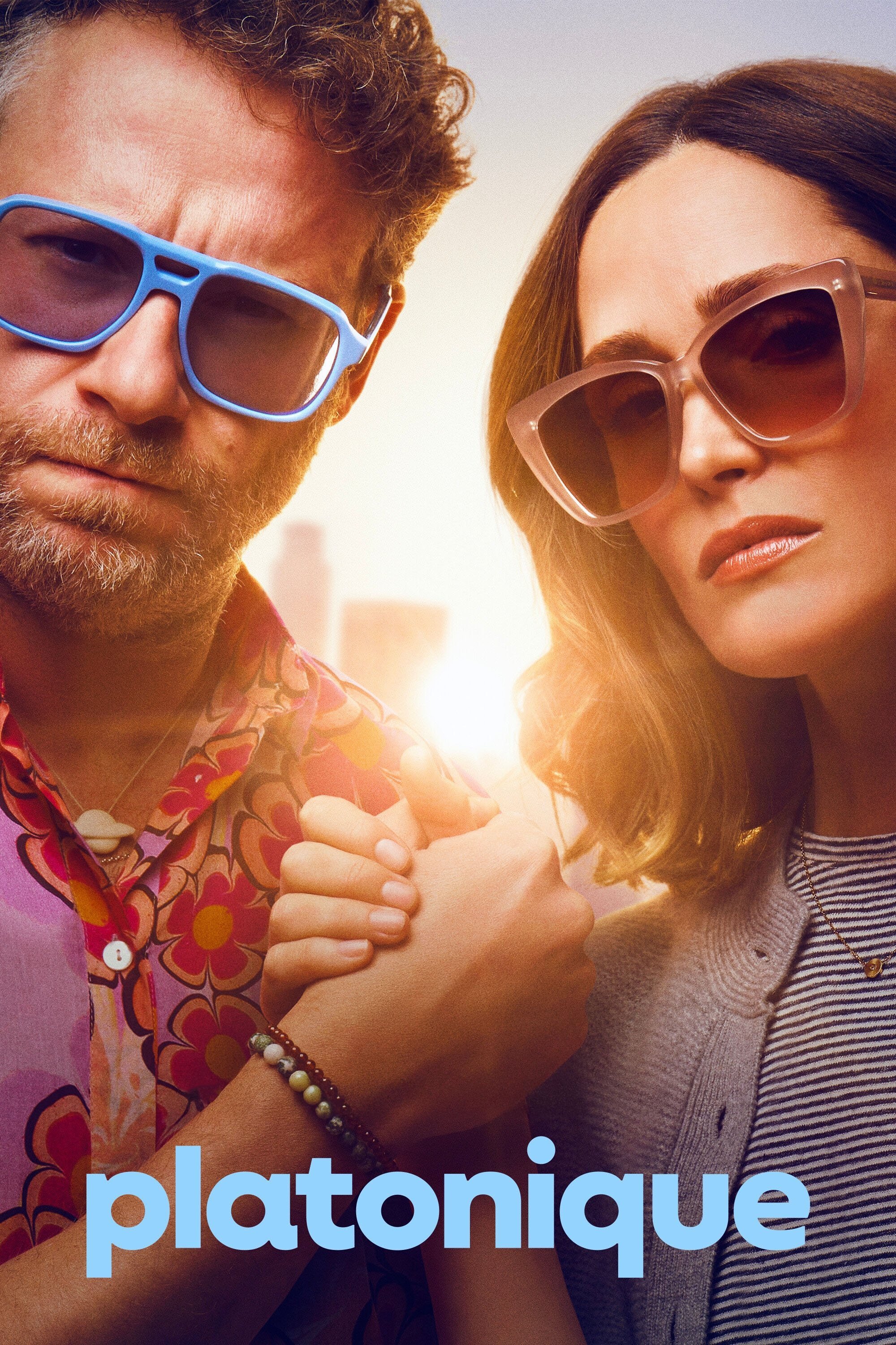 Platonic Saison 2 en streaming