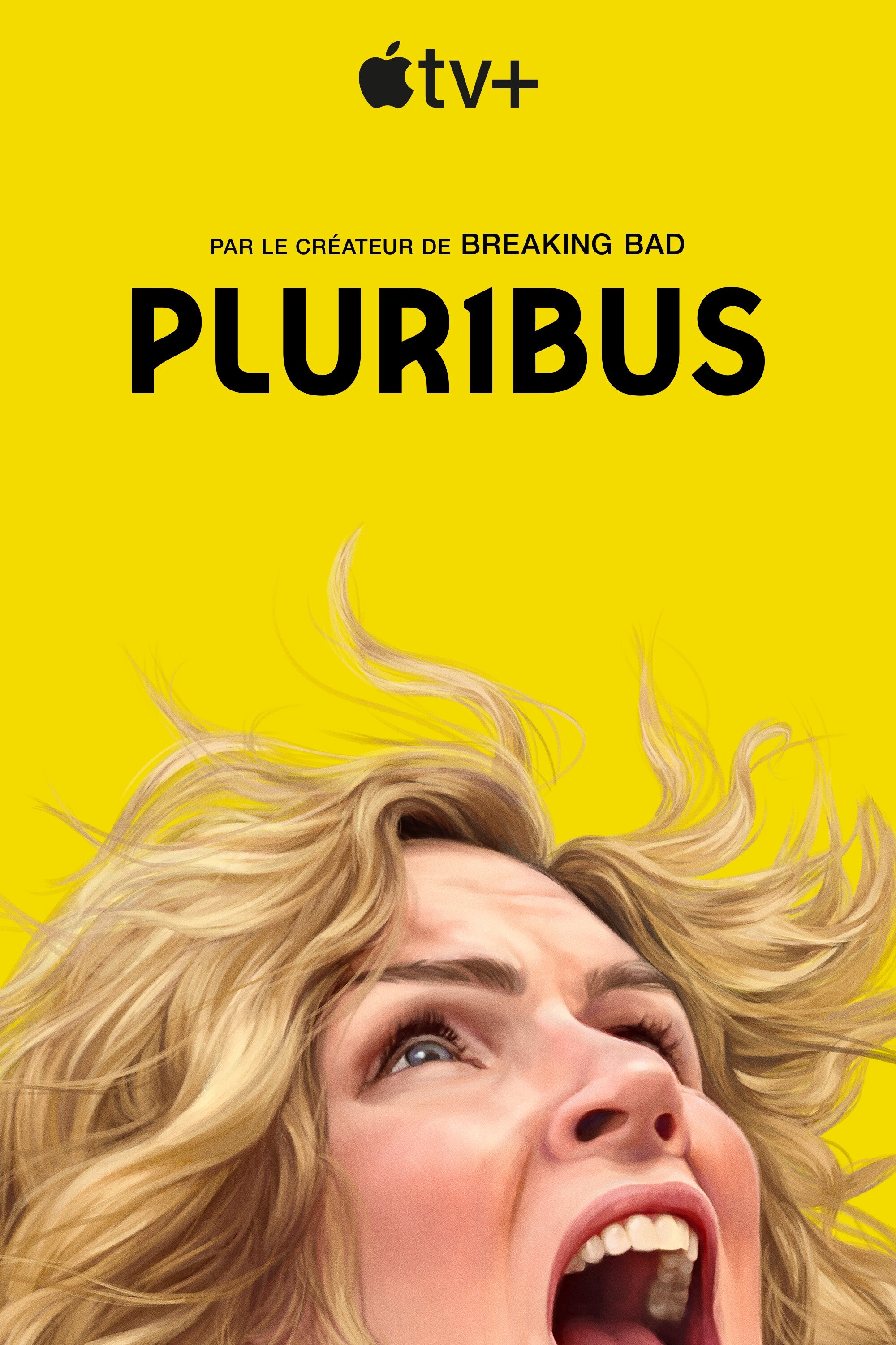 Pluribus Saison 1 en streaming