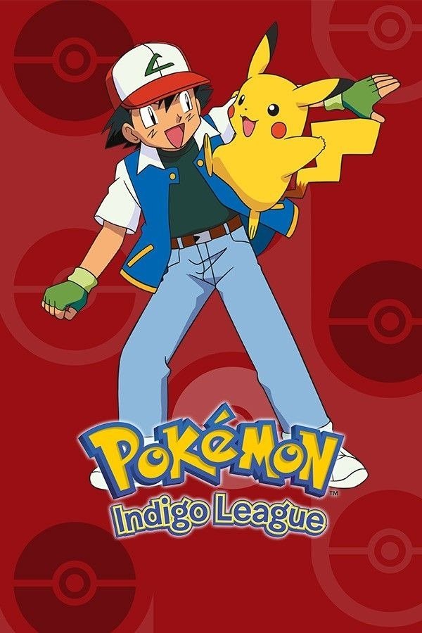 Pokémon saison 1