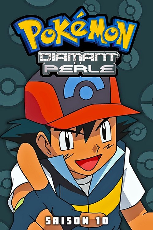 Pokémon saison 10