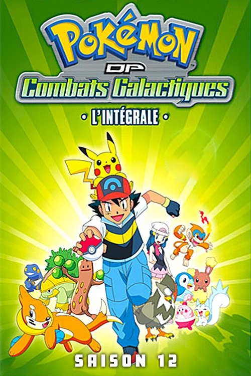 Pokémon saison 12