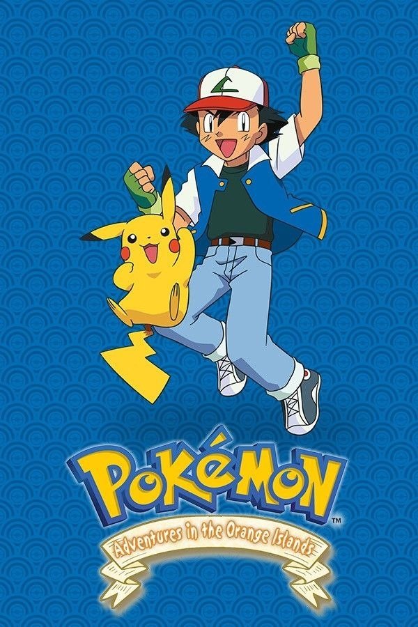 Pokémon saison 2