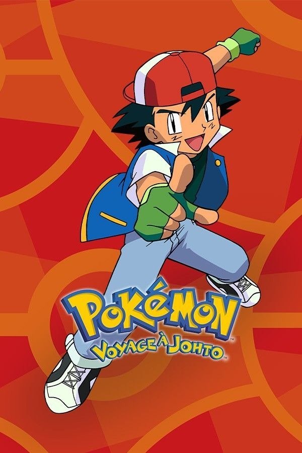 Pokémon saison 3