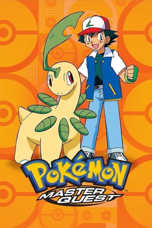 Pokémon saison 5