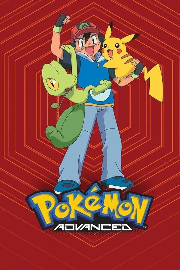 Pokémon saison 6