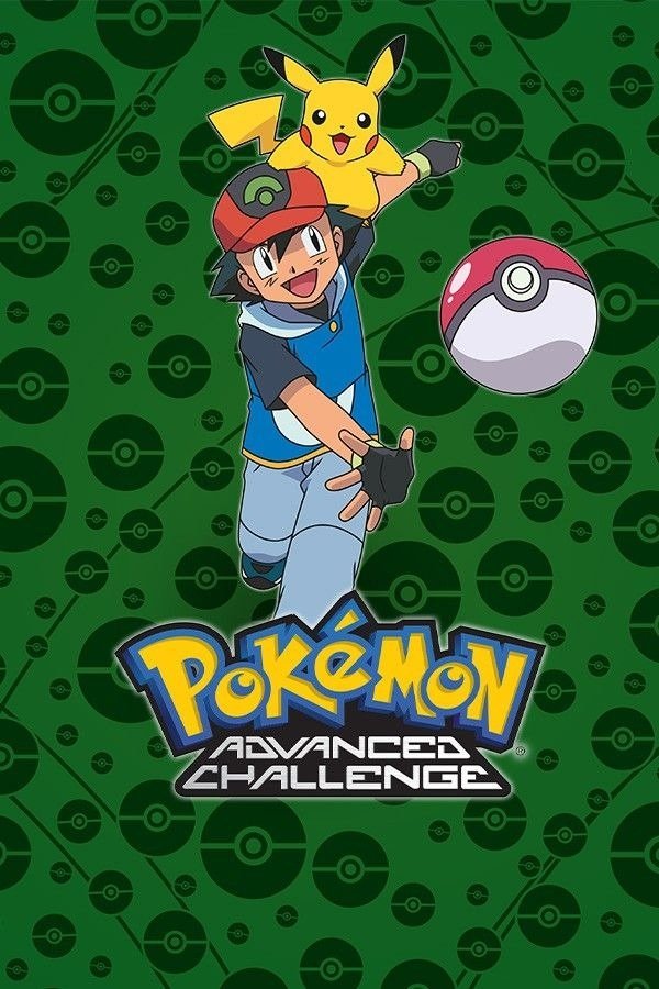 Pokémon saison 7