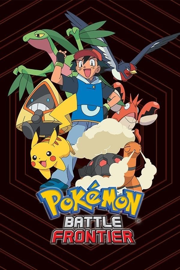 Pokémon saison 9