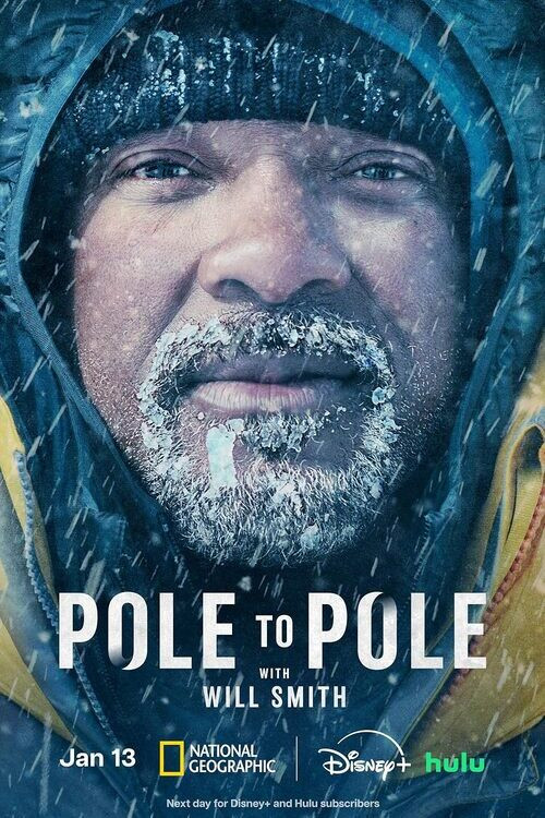 Pole to Pole with Will Smith Saison 1 en streaming