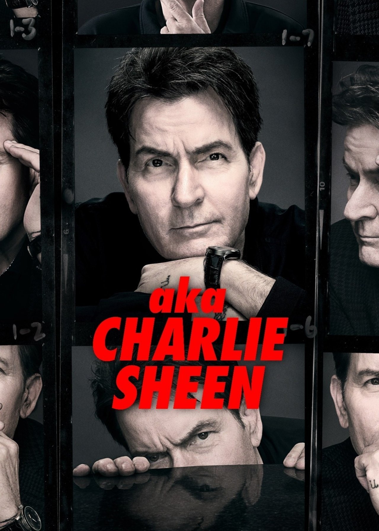 Qui est Charlie? Tout sur M. Sheen Saison 1 en streaming