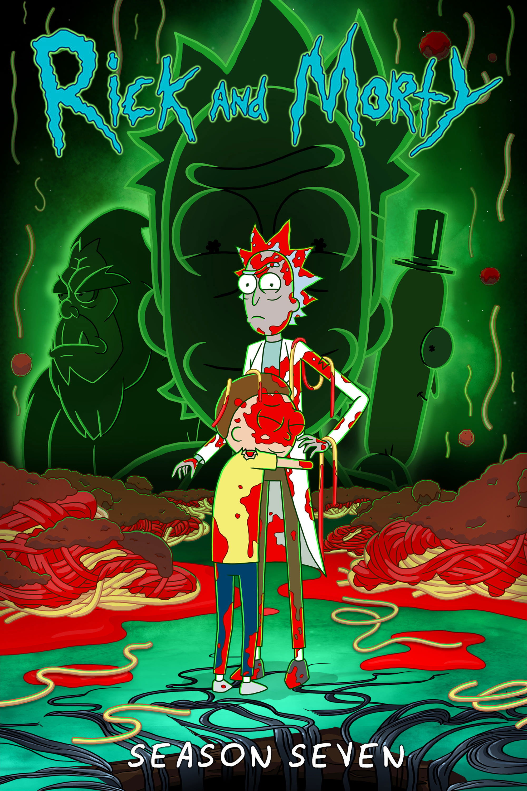 Rick et Morty saison 7