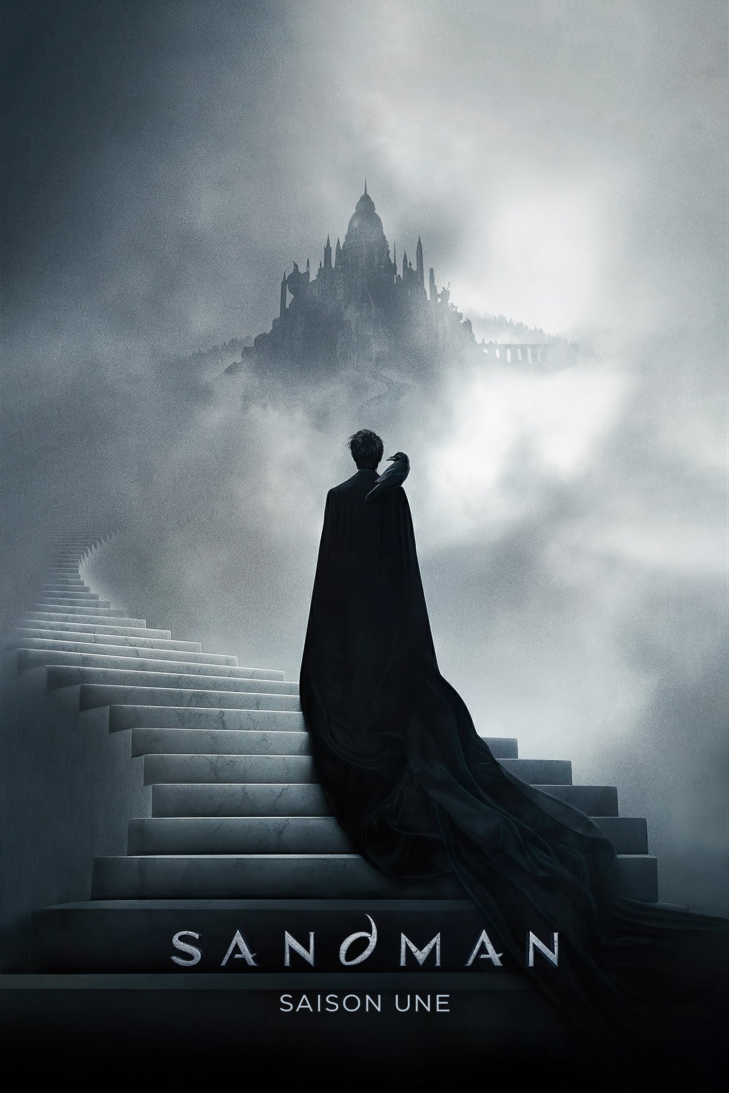 Sandman Saison 1 en streaming
