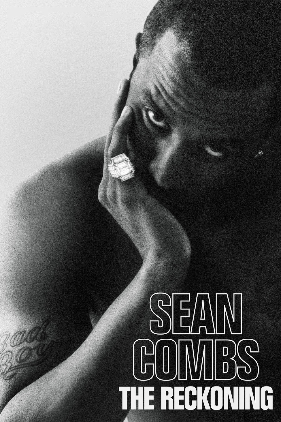 Sean Combs : L'heure des comptes saison 1