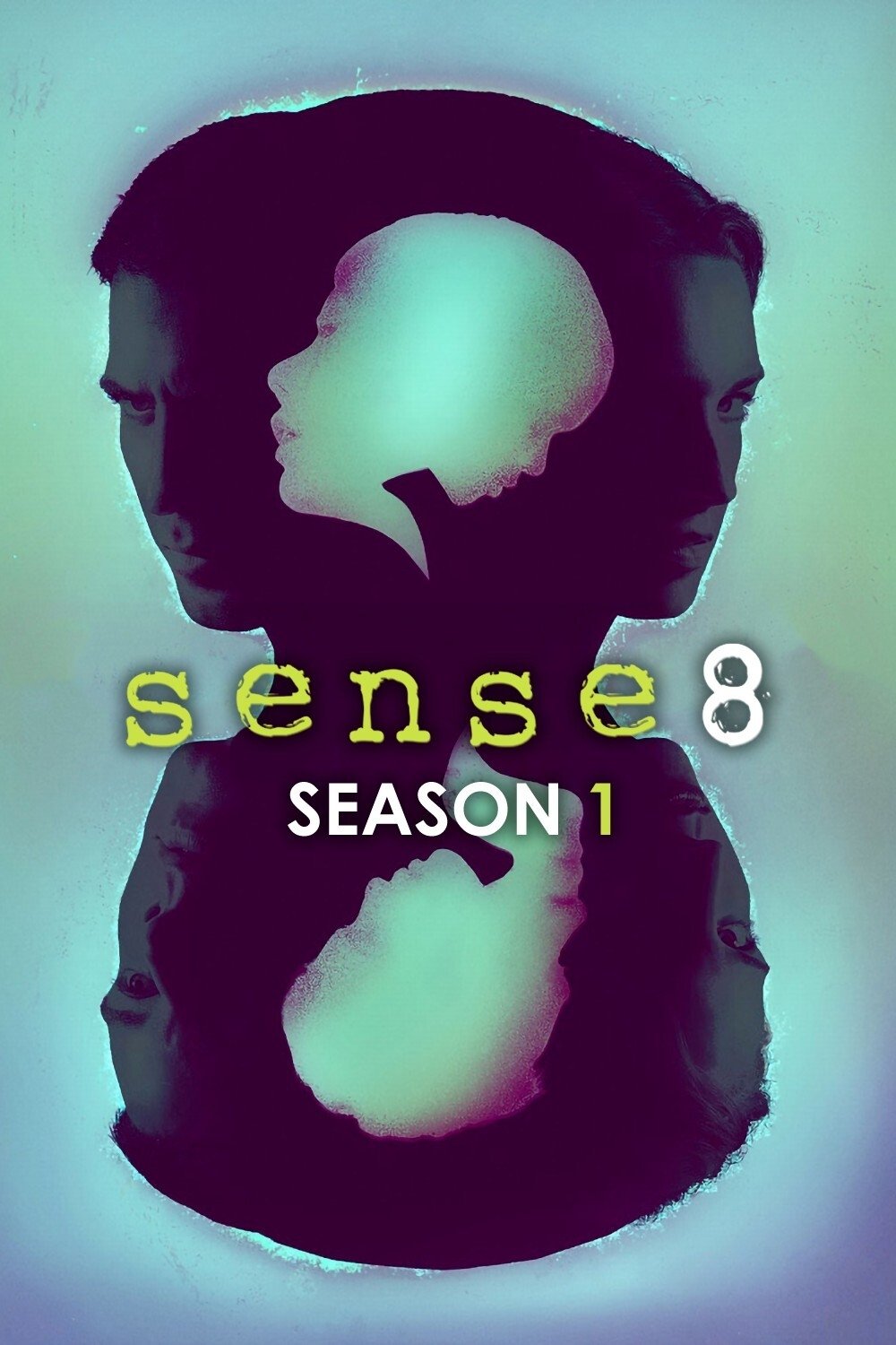 Sense8 Saison 1 en streaming