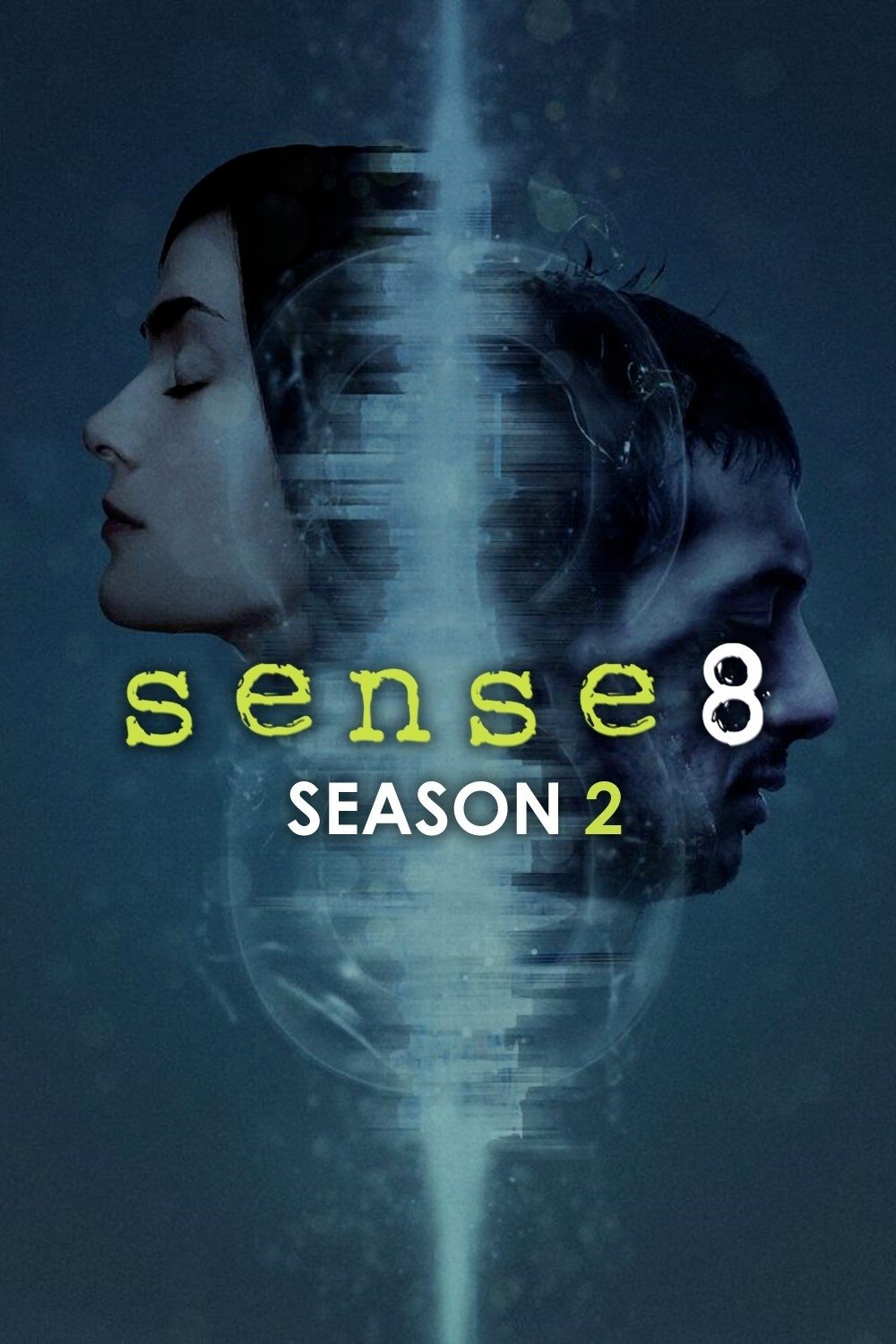 Sense8 Saison 2 en streaming