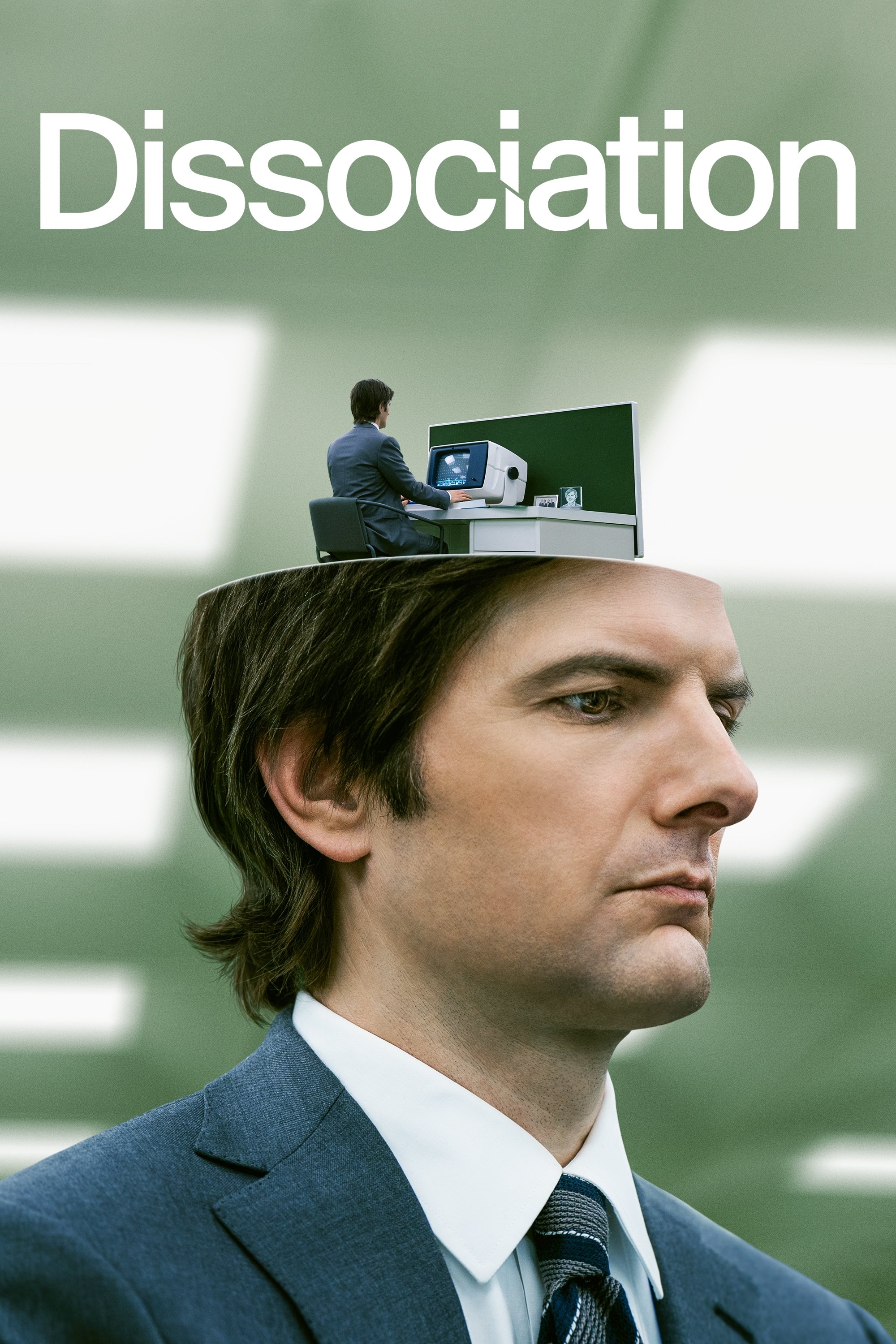 Severance Saison 1 en streaming