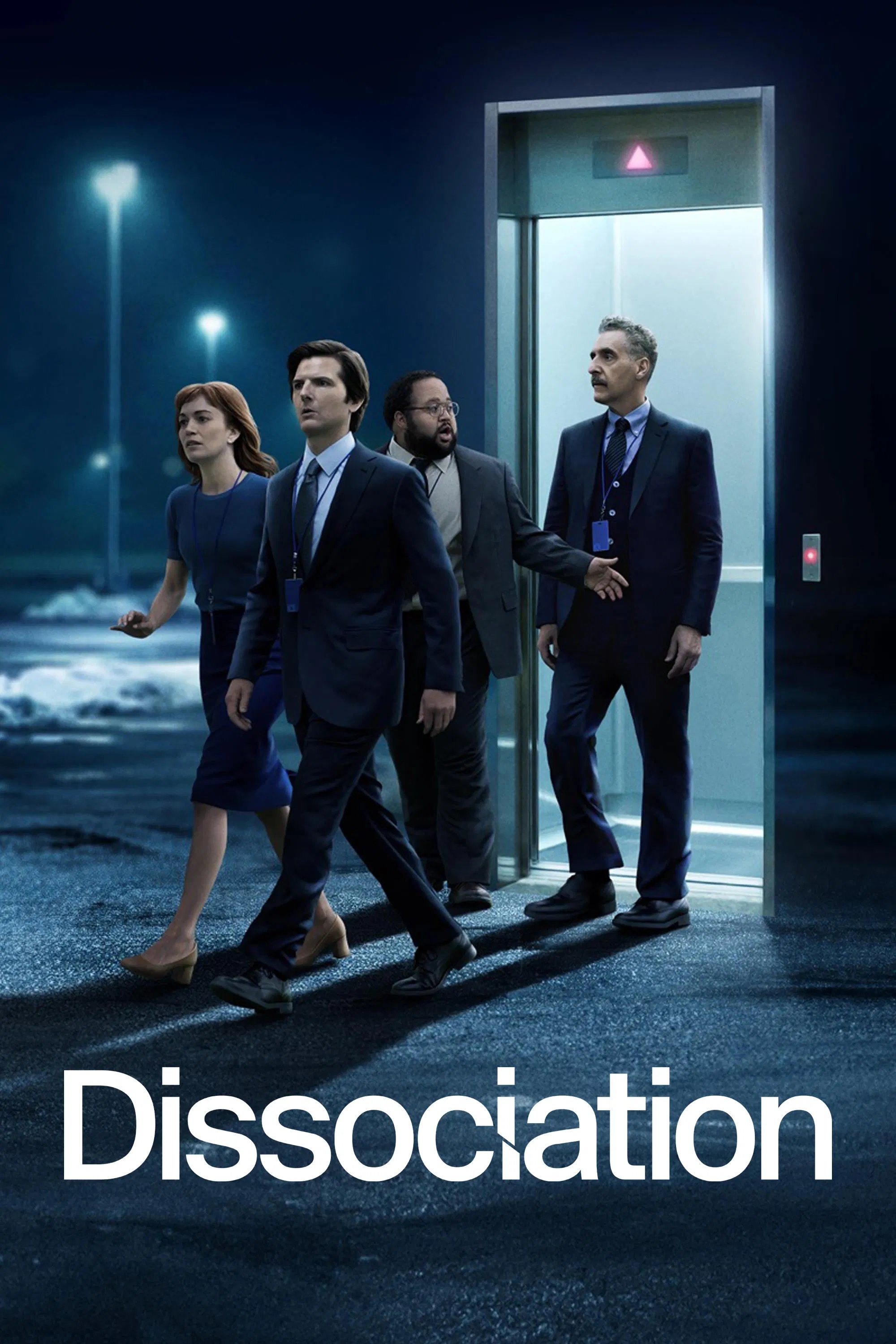 Severance Saison 2 en streaming