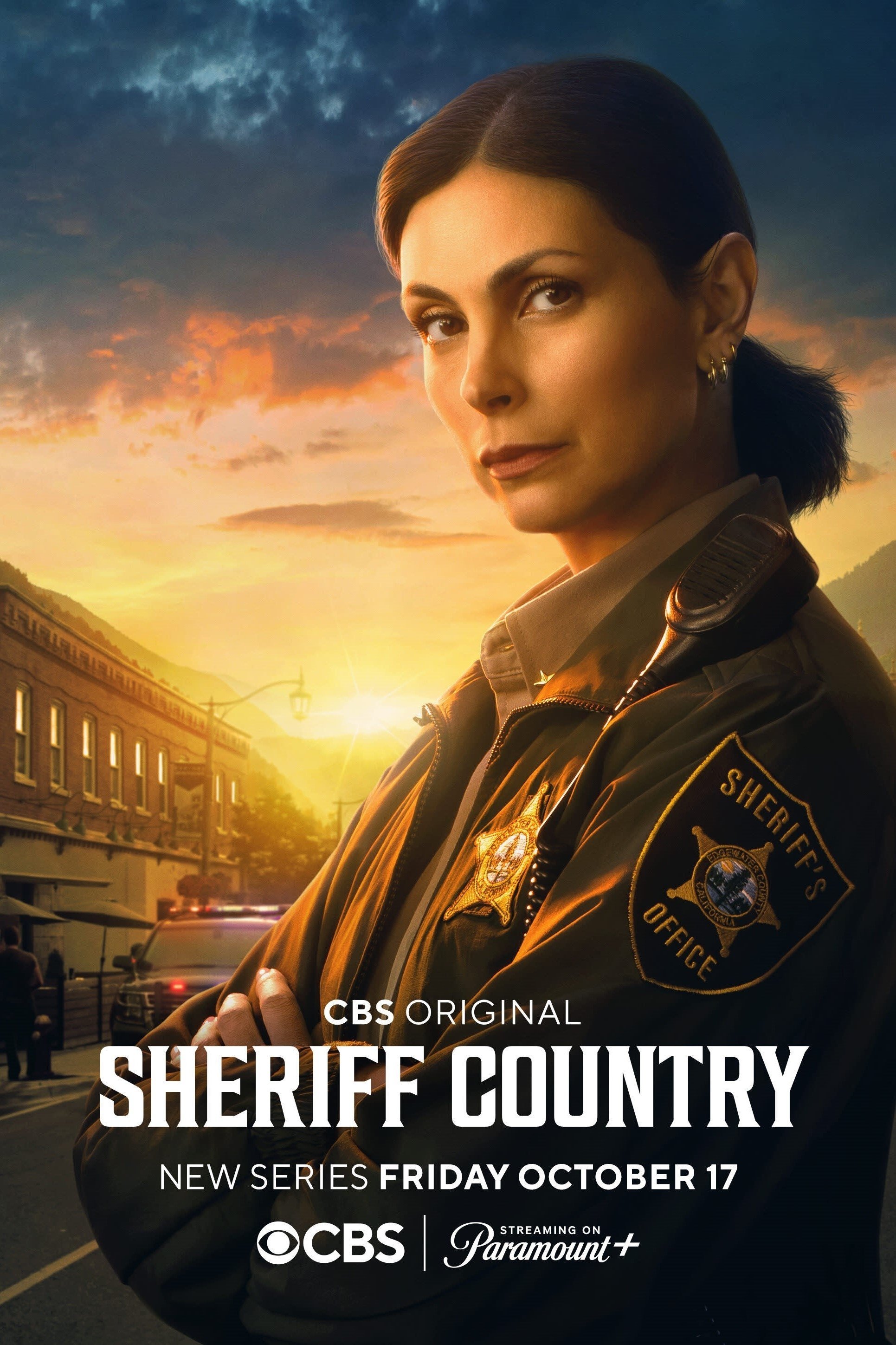 Sheriff Country saison 1