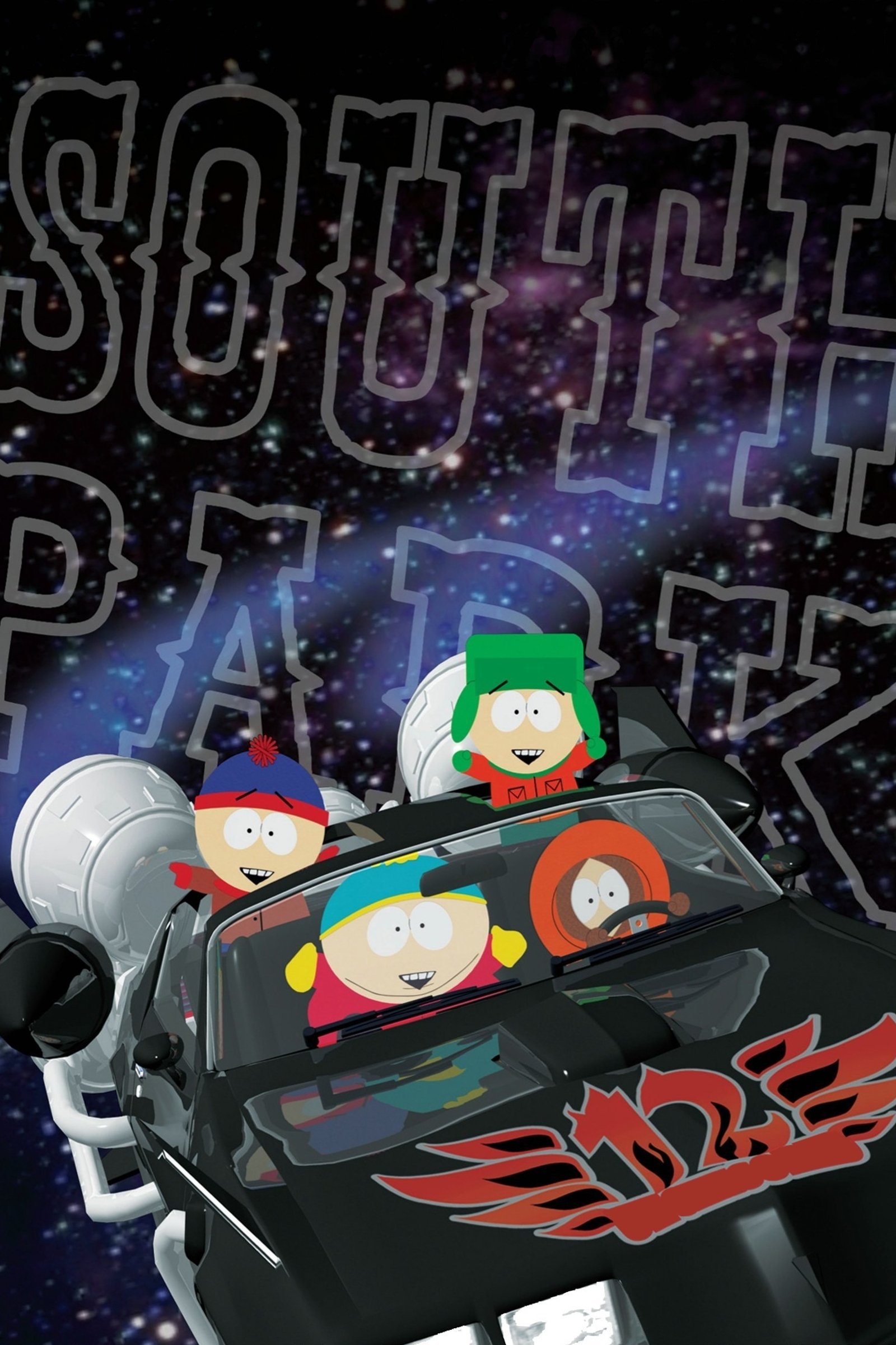 South Park saison 12