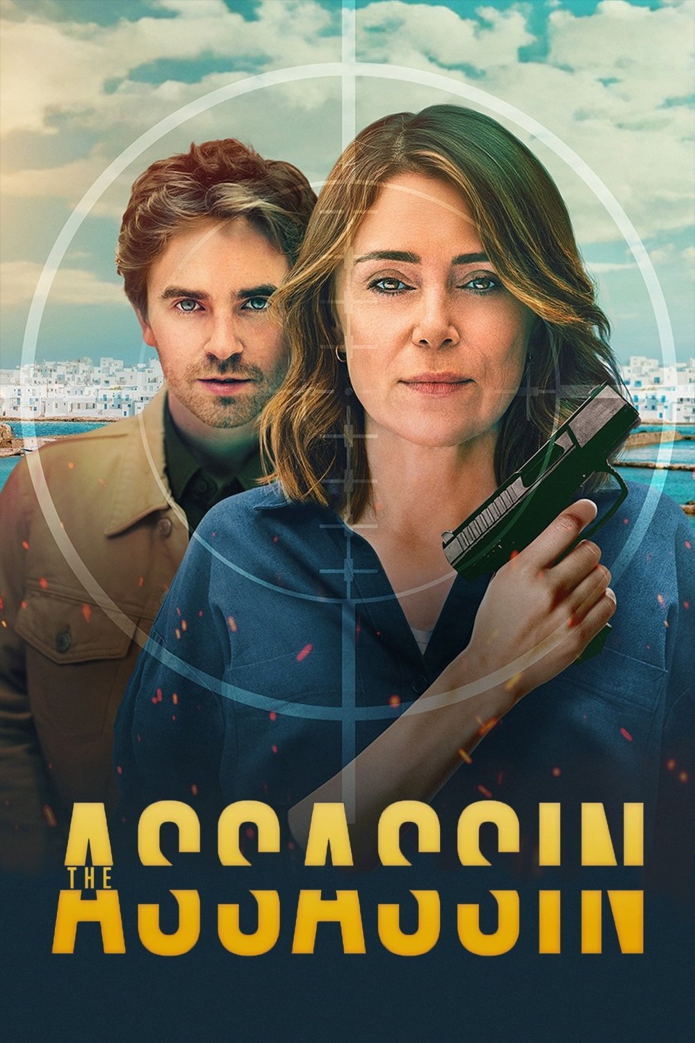 The Assassin Saison 1 en streaming