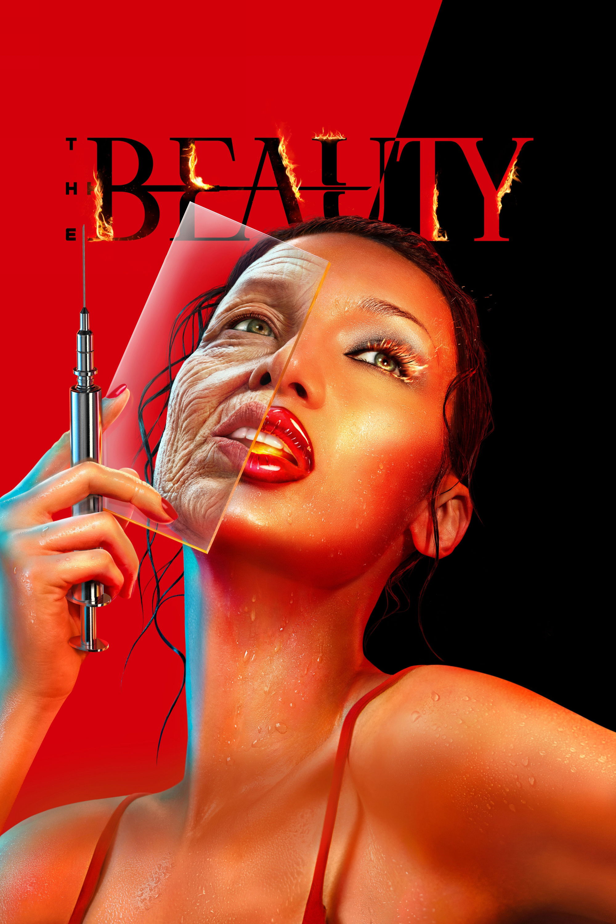 The Beauty Saison 1 en streaming