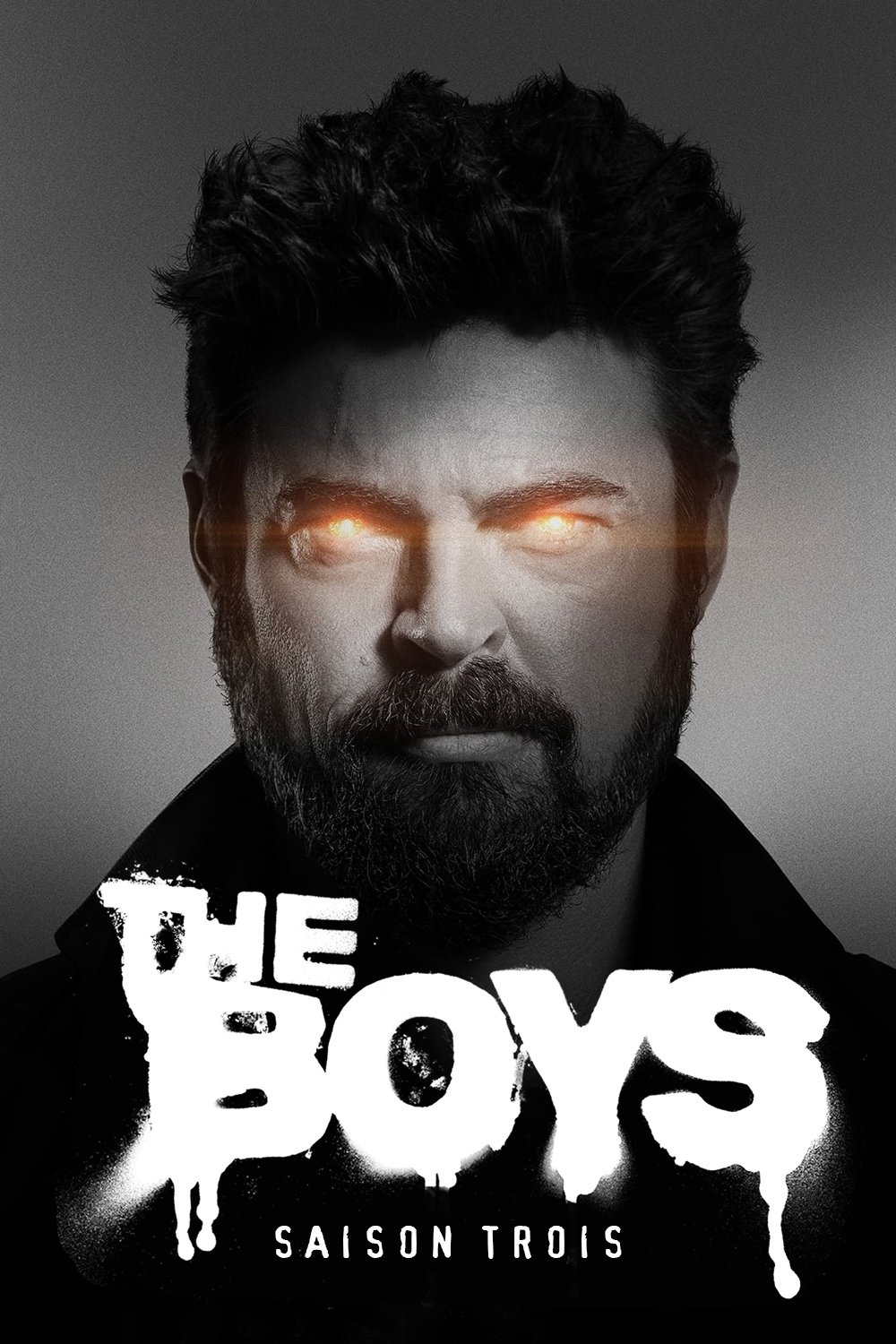 The Boys saison 3